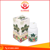  Vein Forte hỗ trợ giảm suy giãn tĩnh mạch hộp 60 viên 