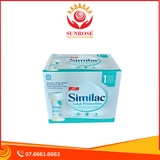  Sữa Similac Total Protection Nước 59ml 