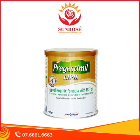  Sữa Pregestimil 