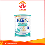  Sữa Nan Optipro Plus 3 