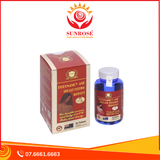  Pregnancy and Breast Feeding Support bổ sung vitamin cho bà bầu hộp 30 viên 