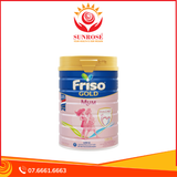  Sữa FrisoMum Gold 