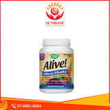  Nature's Way Ultra Shake Pea Protein - Sản Phẩm Hỗ Trợ Bảo Vệ & Nâng Cao Sức Khoẻ(  Hộp 936g) 