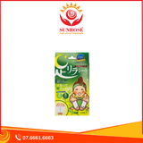  Ashirira Foot Relax Kinomegumi - Miếng Dán Hỗ Trợ Thải Độc Cơ Thể 