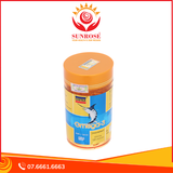  Dầu cá Costar Omega-3 giảm mỡ máu, tốt cho tim mạch lọ 100 viên 