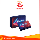  X Marvel - Viên Ngậm Hỗ Trợ Điều Trị Xuất Tinh Sớm & Tăng Sinh Lý 