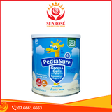  Sữa Pediasure Mỹ 