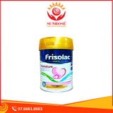  Sữa Frisolac Gold Premature Lon 400g 