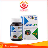  Unvis PT – Viên Uống Hỗ Trợ Tăng Sức Đề Kháng ( Hộp 30 viên) 