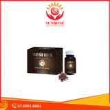  Nam Bảo Vương - Viên Uống Hỗ Trợ Tăng Cường Sinh Lý Nam & Nâng Cao Sức Khoẻ Thận 