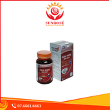  Hàu Biển Dafuka Hỗ Trợ Tăng Cường Khả Năng Sinh Lý Ở Nam Giới Hộp 60 Viên 