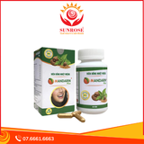  Nhiệt Miệng Mandarin Plus - Thanh Nhiệt, Giải Độc, Giảm Mề Đay, Mẩn Ngứa 