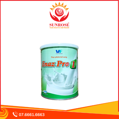  Sữa Enaz Pro 1 