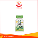  Nature's Way Nettle Leaf - Viên Uống Hỗ Trợ Thải Độc Cơ Thể & Cải Thiện Sức Khoẻ( Hộp 100 viên) 