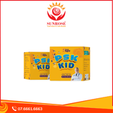  PSK Kid - Sản Phẩm Hỗ Trợ Cải Thiện Hệ Tiêu Hoá & Tăng Cường Sức Đề Kháng Trẻ Nhỏ 