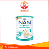  Sữa Nan Optipro Plus 1 