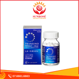  Transino White C - Viên Uống Hỗ Trợ Trị Nám, Trắng Da 