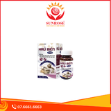  Hàu Biển Daly Hỗ Trợ Chống Xuất Tinh Sớm & Tăng Cường Sinh Lý Nam Hộp 30 Viên 