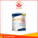  Sữa Neomil Neuro Lon 400g 