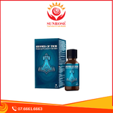  Hammer Of Thor Hỗ Trợ Tăng Cường Sinh Lý Nam Từ Nga Chai 25ml 