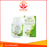  Tóc Mộc Linh - Viên Uống Hỗ Trợ Cải Thiện Tóc Bạc Sớm, Gãy Rụng 