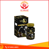  Mr 1H - Viên Uống Hỗ Trợ Cải Thiện Sinh Lý Cho Nam Giới 