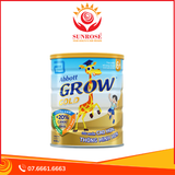  Sữa Grow Gold 6+ 