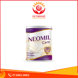  Sữa Neomil Care 