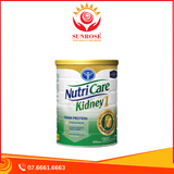  Sữa Nutricare Kidney 1 
