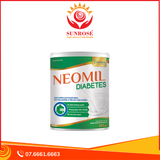  Sữa Neomil Diabetes 