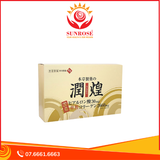  Collagen Hanamai Gold - Bột Hỗ Trợ Ngăn Ngừa Lão Hoá Xương Khớp Và Làn Da 