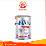  Sữa Pre Nan 380g 