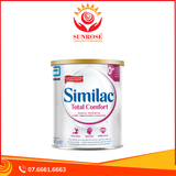  Sữa Similac Total Comfort 0+ Lon 360g 