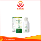  Thanh Hương Plus - Dung Dịch Hỗ Trợ Điều Trị Hôi Miệng 