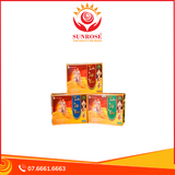  Xuân Dược Vương Sản Phẩm Hỗ Trợ Bổ Thận Tráng Dương Cải Thiện Sức Khoẻ Nam Giới 