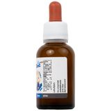  Siro Smartbibi Zinc GRICAR bổ sung kẽm, vitamin C giúp tăng sức đề kháng, cải thiện tình trạng biếng ăn (30ml) 
