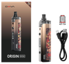 OXVA Origin Mini 60w đẹp và sang trọng