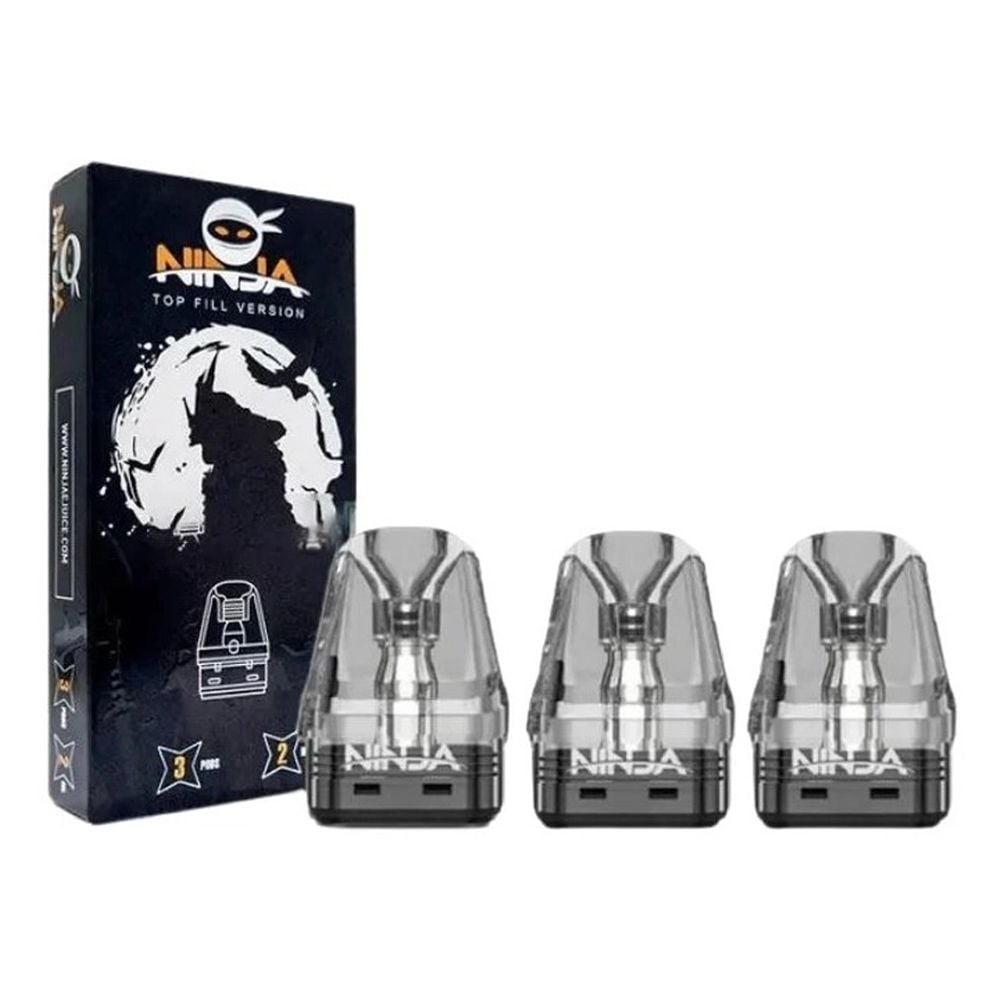 Ninja 0.6 ohm (dùng cho Xlim)