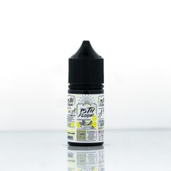 15th Floor Banana Ice (salt) (30ml) Chuối the mát
