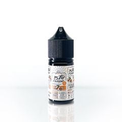 15th Floor Blood Orange (salt) (30ml) Cam the mát