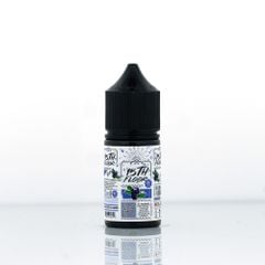 15th Floor Blue Berry Ice (salt) (30ml) Việt quất the mát