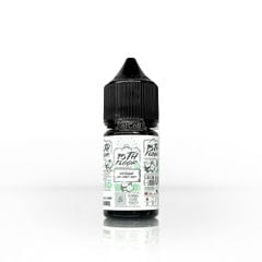 15th Floor Tea Apple Mint (salt) (30ml) Trà táo bạc hà the mát