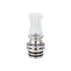 Driptip 510 MTL cong ôm miệng