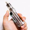 Alieno Box Mod 70W by Ultroner