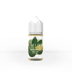 Amigo Ambarella (salt) (30ml) Cóc lạnh