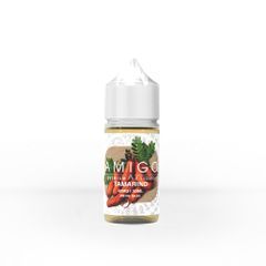 Amigo Tamarind (salt) (30ml) Me lạnh