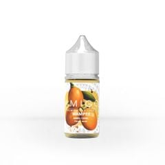 Amigo Wampee (salt) (30ml) Hồng bì lạnh