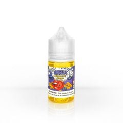 Angelic Blueberry Ginger (salt) (30ml) Việt quất gừng mát