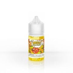 Angelic Guava Ginger (salt) (30ml) Ổi gừng mát