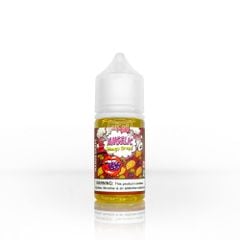 Angelic Mango Grape (salt) (30ml) Xoài nho mát